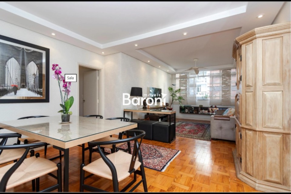 Apartamento - Itaim Bibi