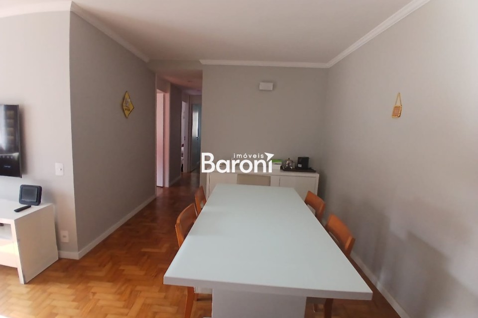 Apartamento - Moema