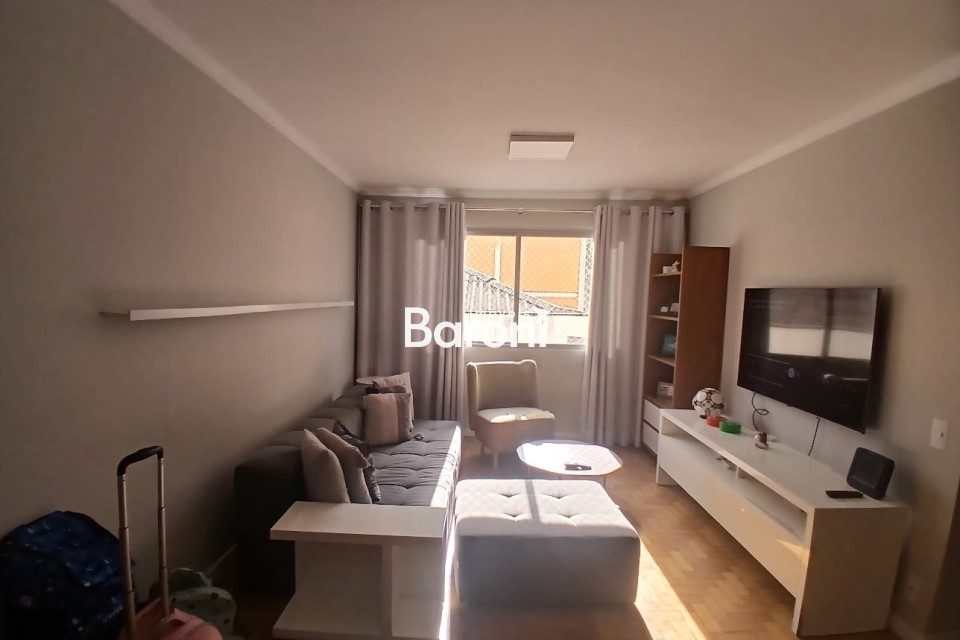 Apartamento - Moema