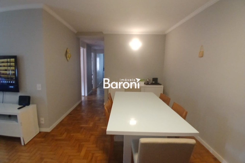 Apartamento - Moema