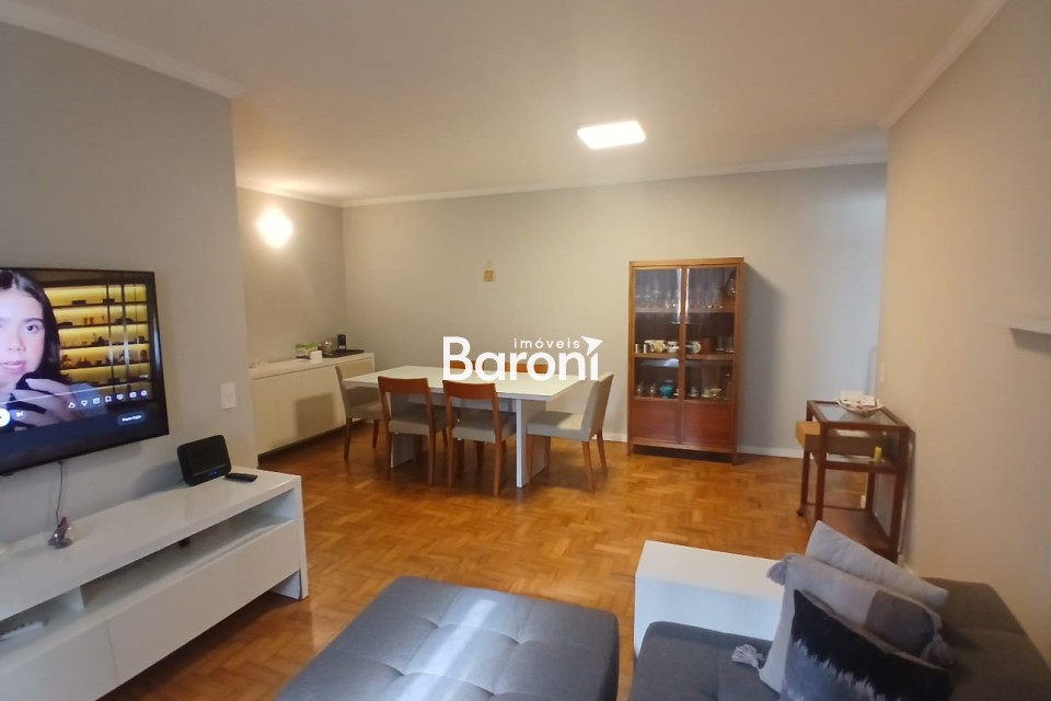 Apartamento - Moema