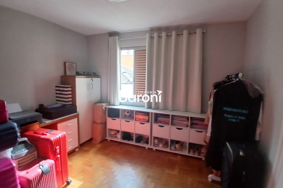 Apartamento - Moema