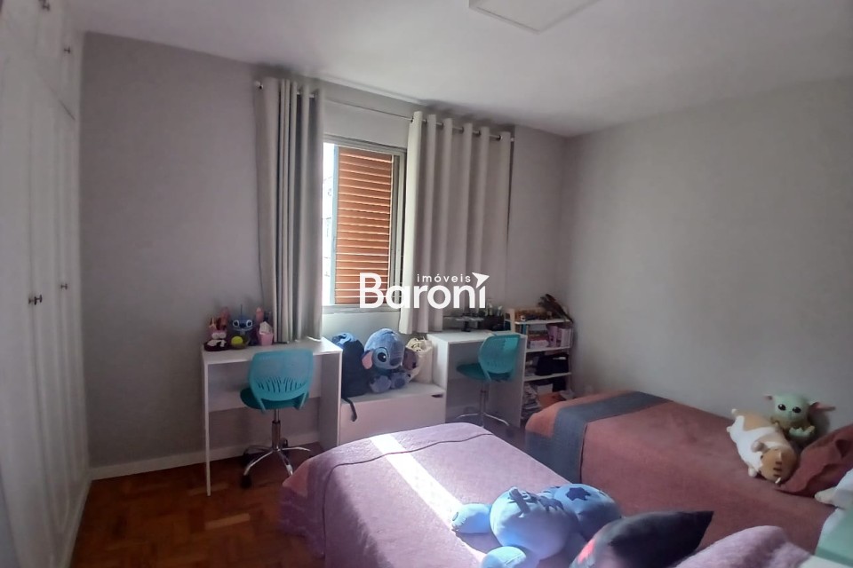Apartamento - Moema