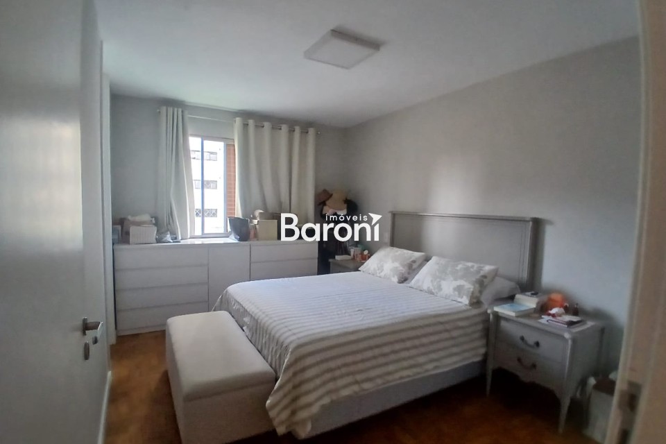 Apartamento - Moema