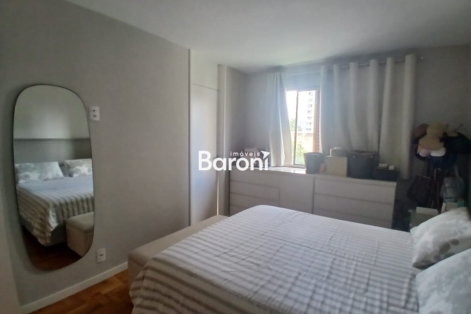 Apartamento - Moema