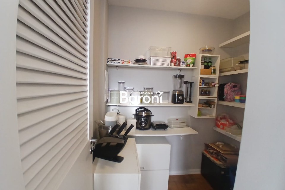 Apartamento - Moema
