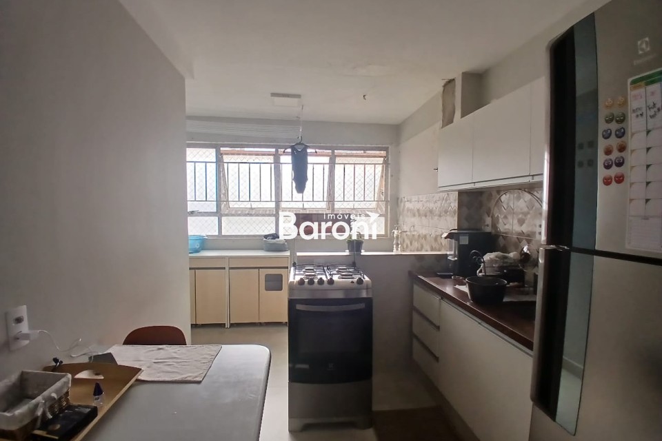 Apartamento - Moema