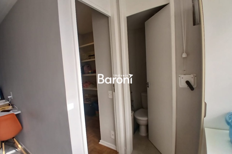 Apartamento - Moema