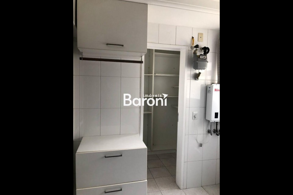 Apartamento - Moema