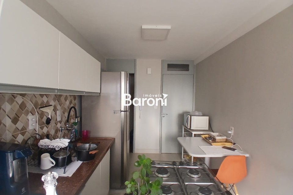 Apartamento - Moema