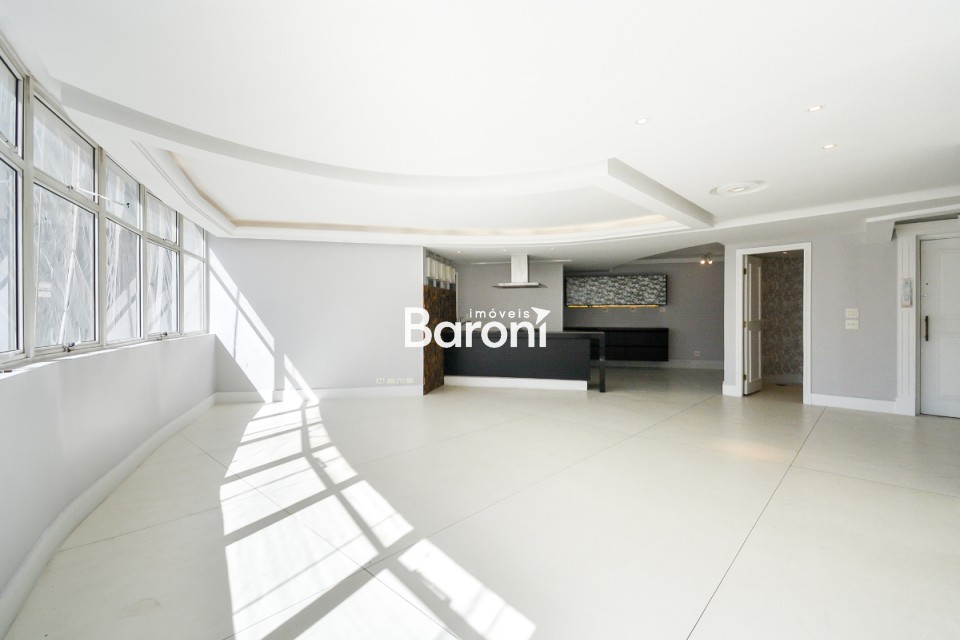 Apartamento - Jardim Europa