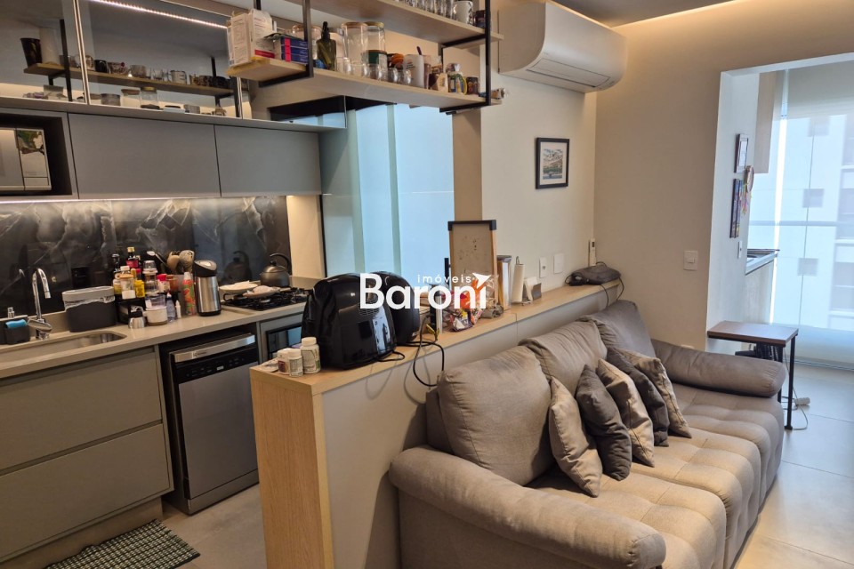Apartamento - Brooklin