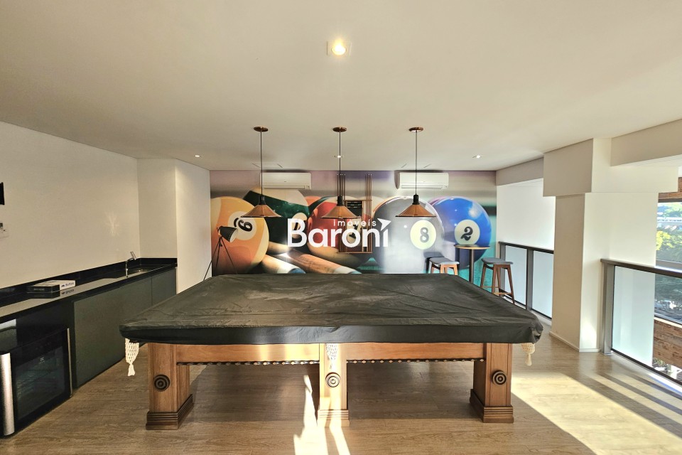 Apartamento - Campo Belo