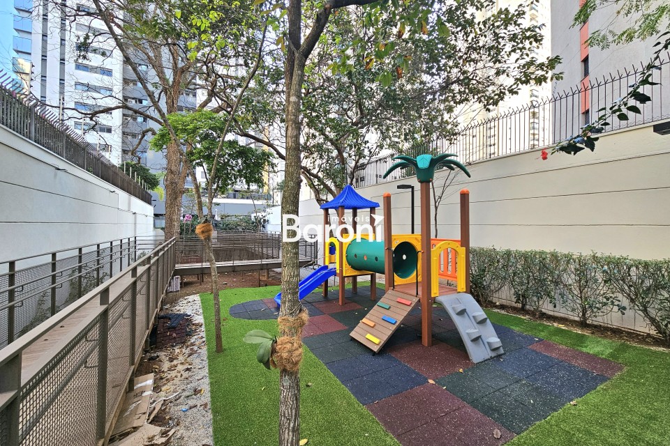 Apartamento - Campo Belo