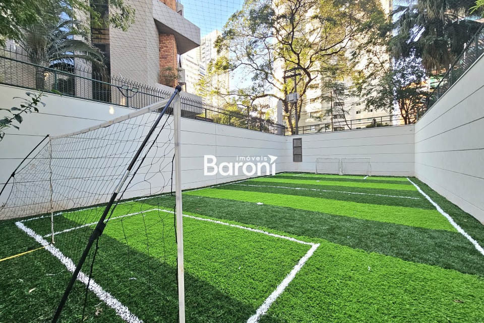 Apartamento - Campo Belo