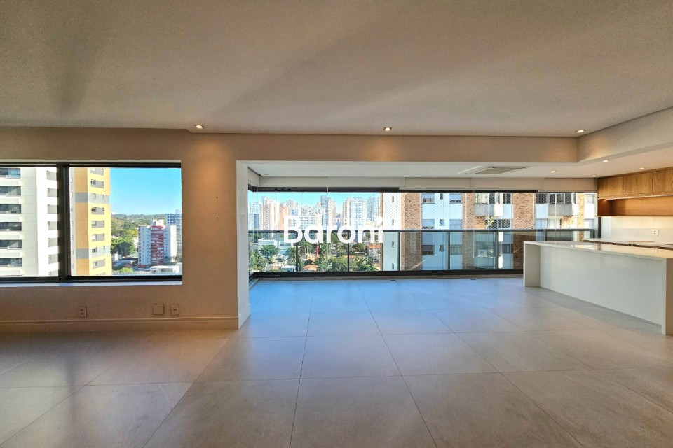 Apartamento - Campo Belo