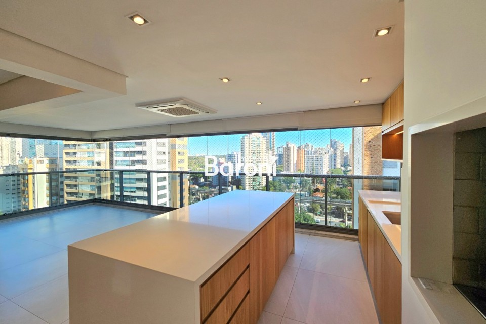 Apartamento - Campo Belo