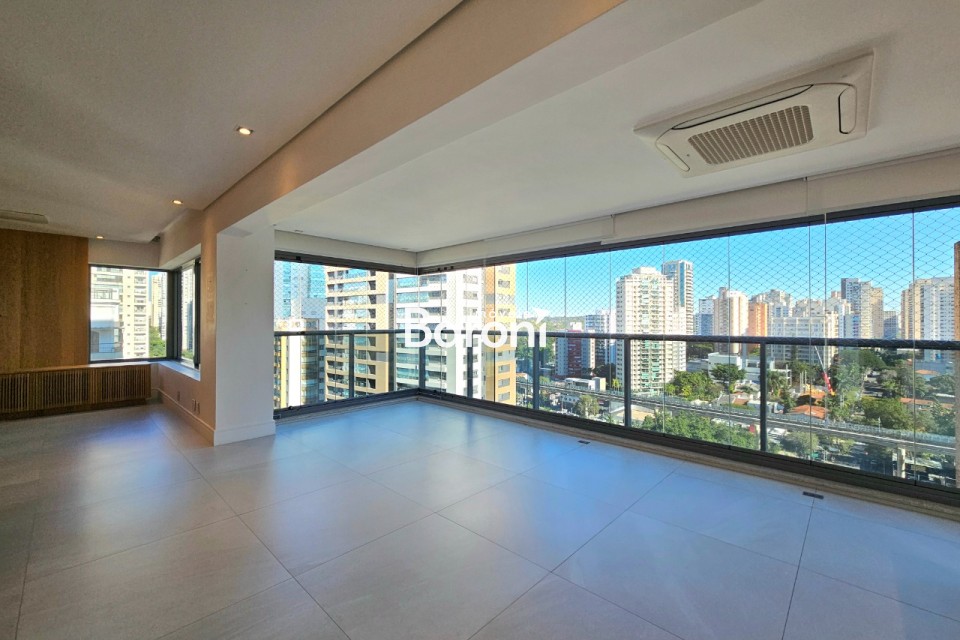 Apartamento - Campo Belo