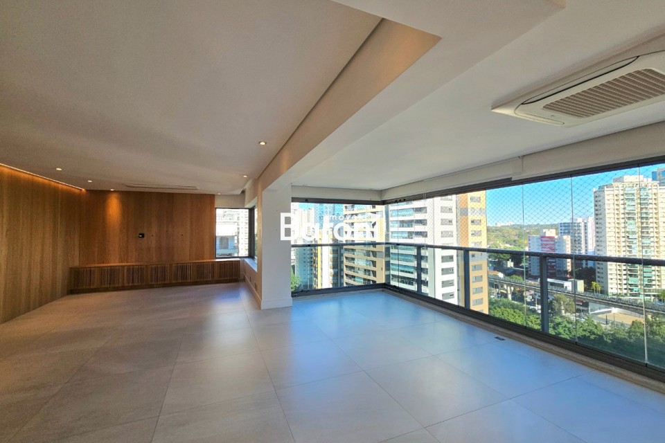 Apartamento - Campo Belo