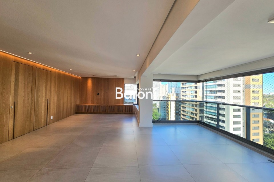 Apartamento - Campo Belo
