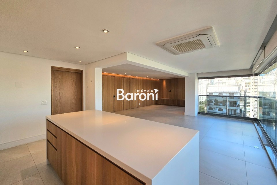 Apartamento - Campo Belo