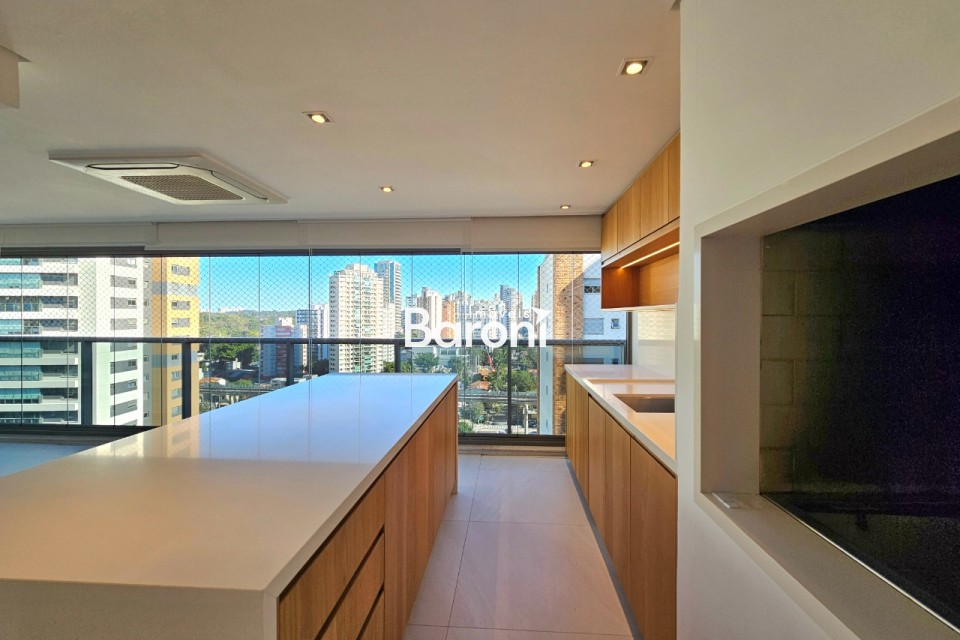 Apartamento - Campo Belo