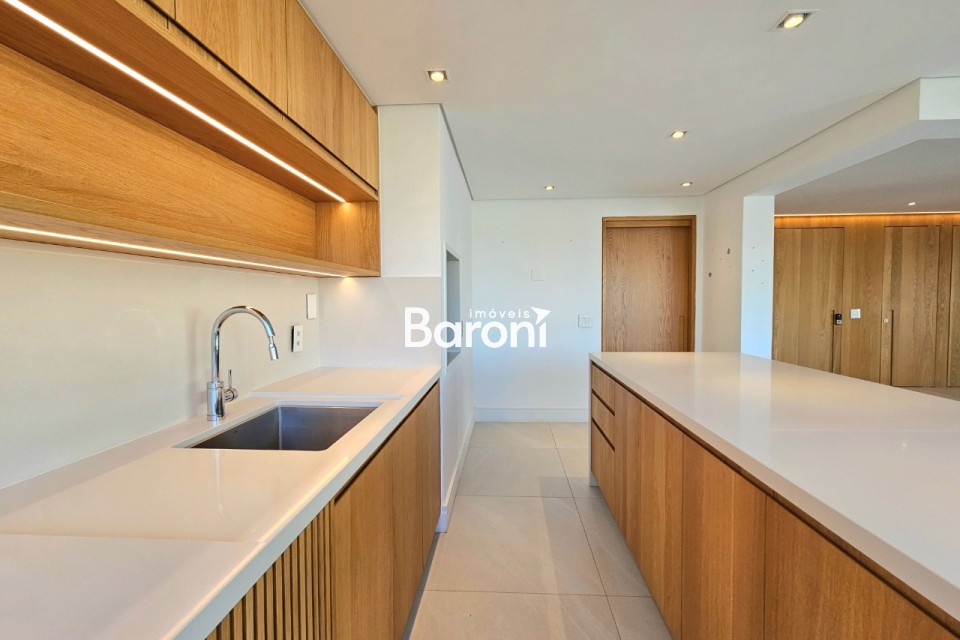 Apartamento - Campo Belo