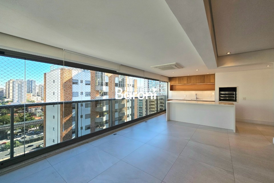 Apartamento - Campo Belo