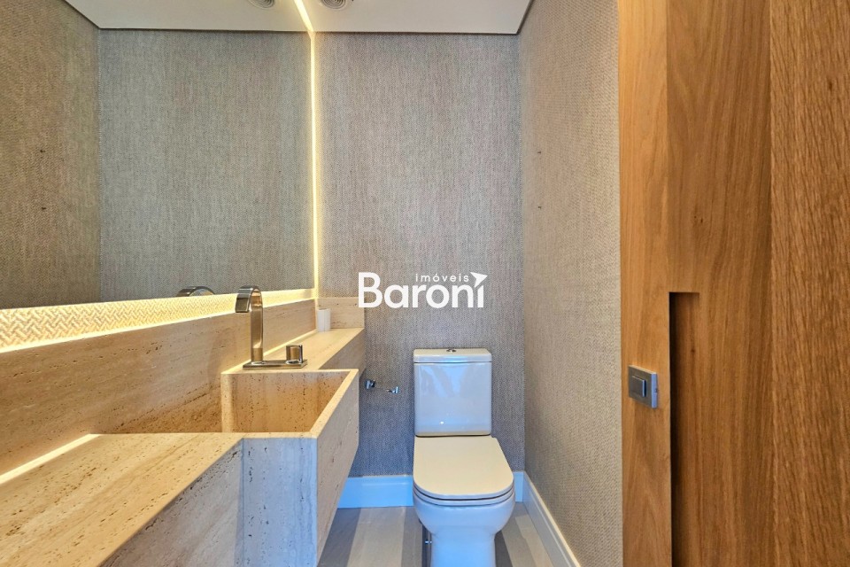 Apartamento - Campo Belo