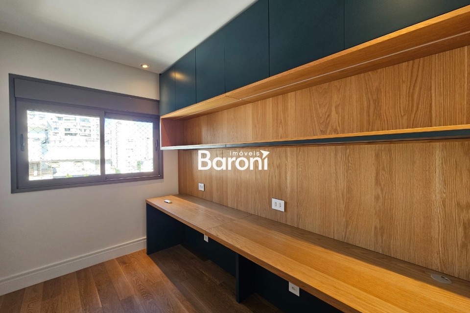 Apartamento - Campo Belo
