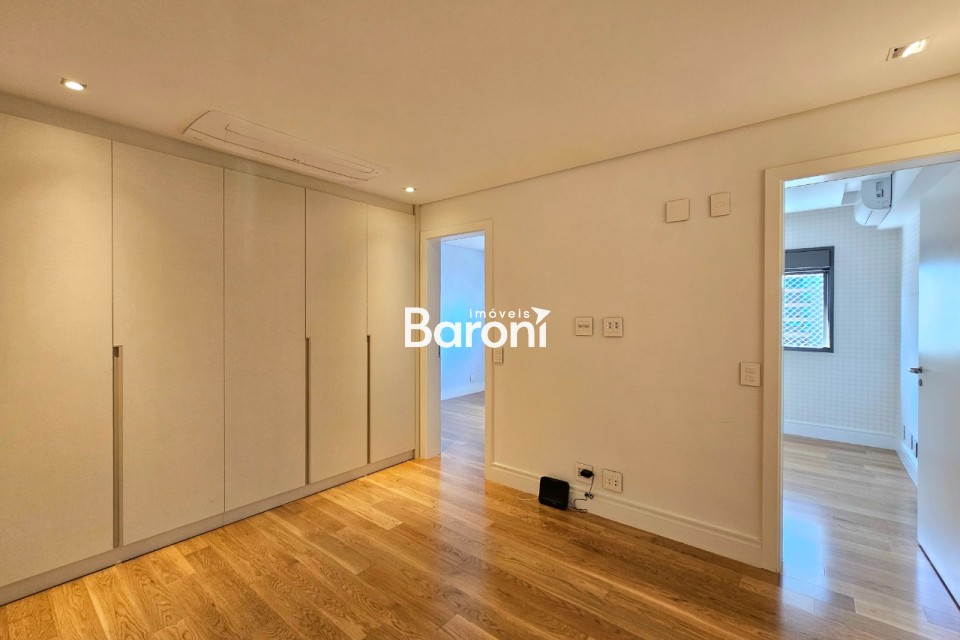 Apartamento - Campo Belo