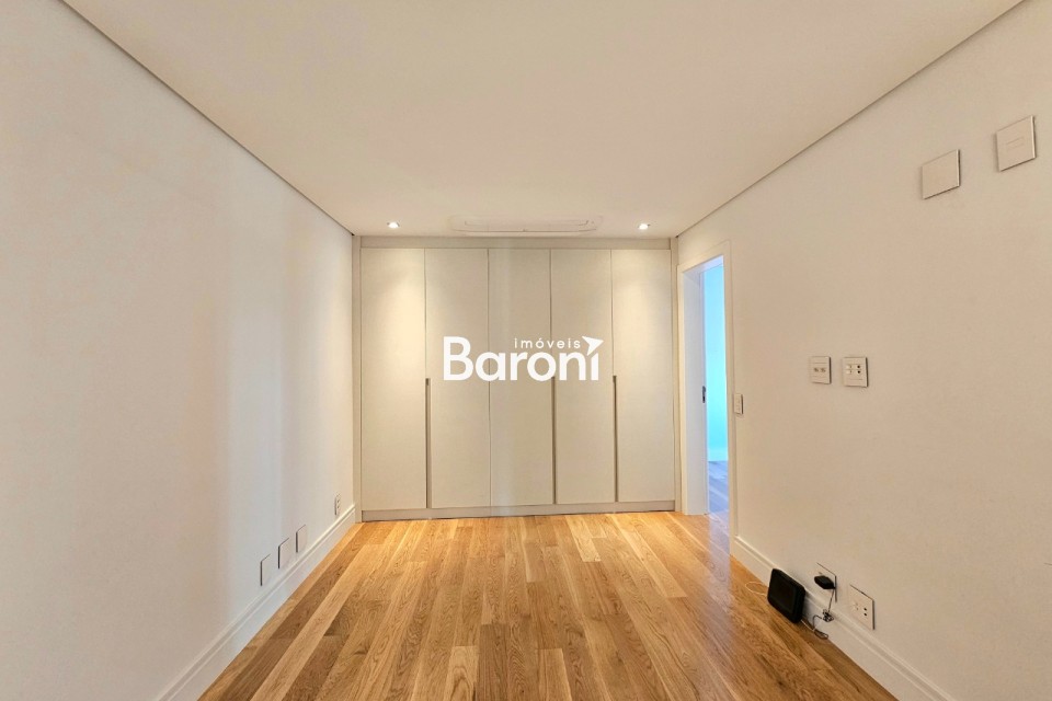 Apartamento - Campo Belo