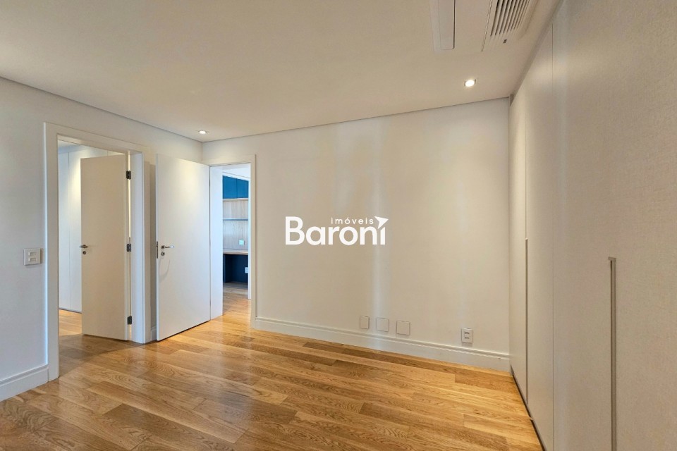 Apartamento - Campo Belo