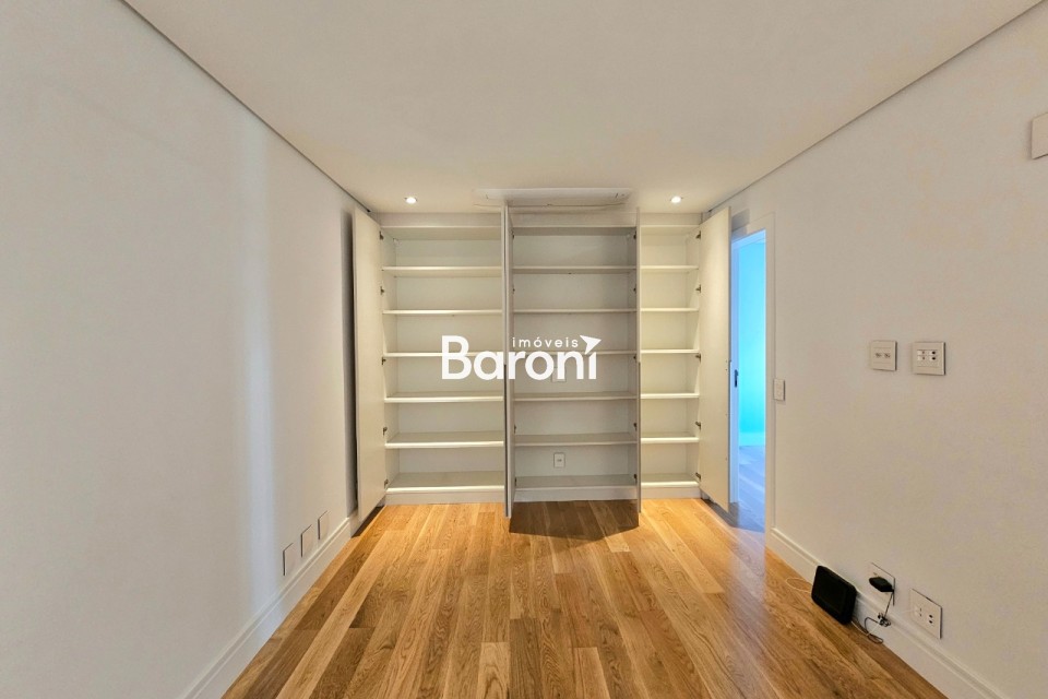 Apartamento - Campo Belo