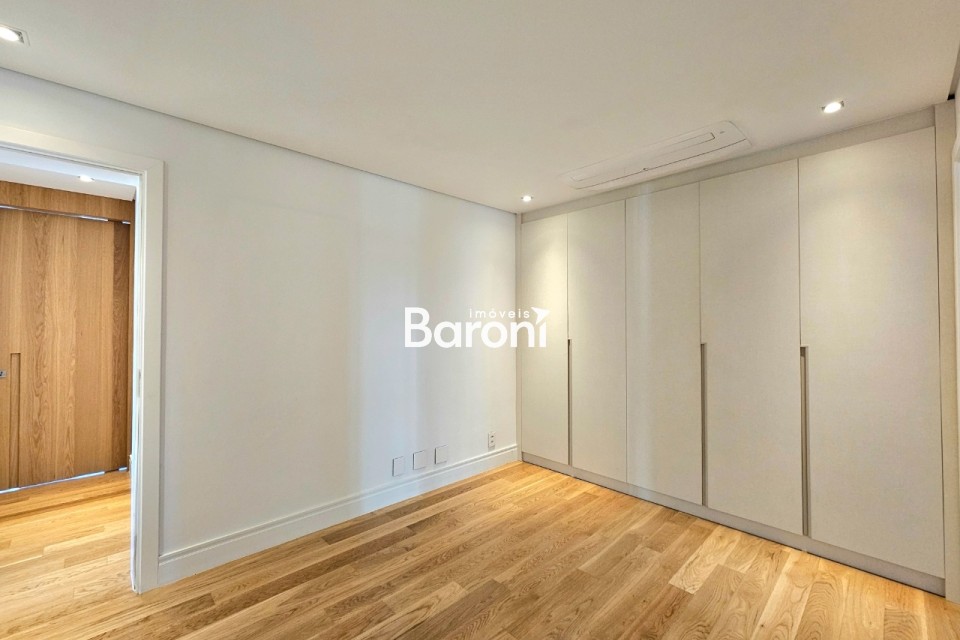 Apartamento - Campo Belo