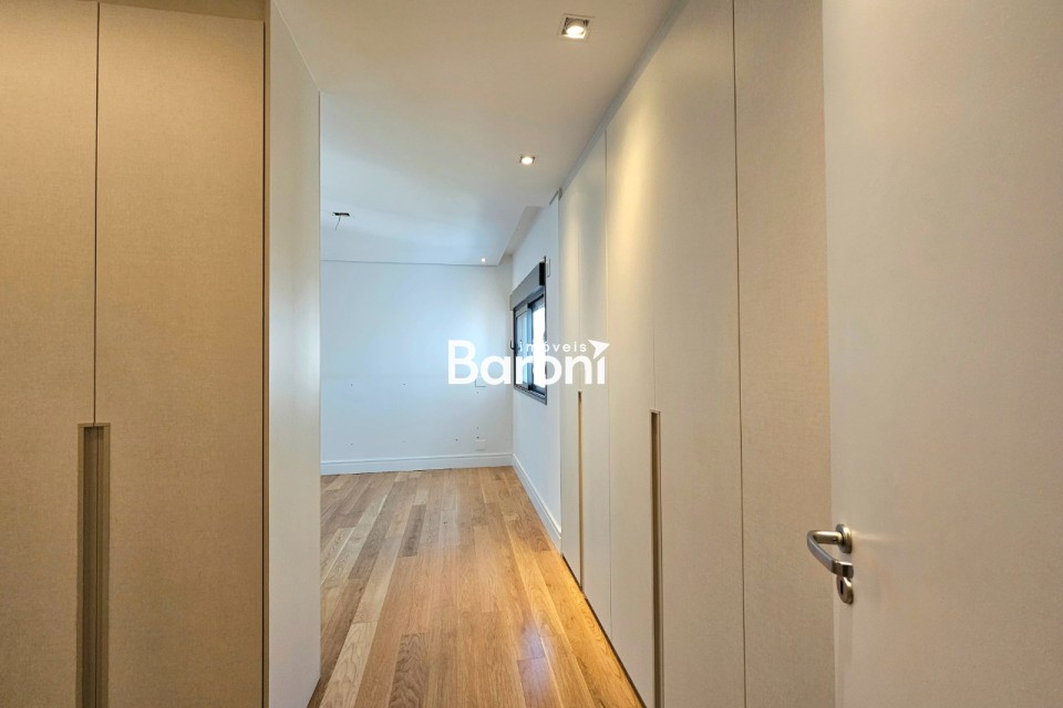 Apartamento - Campo Belo