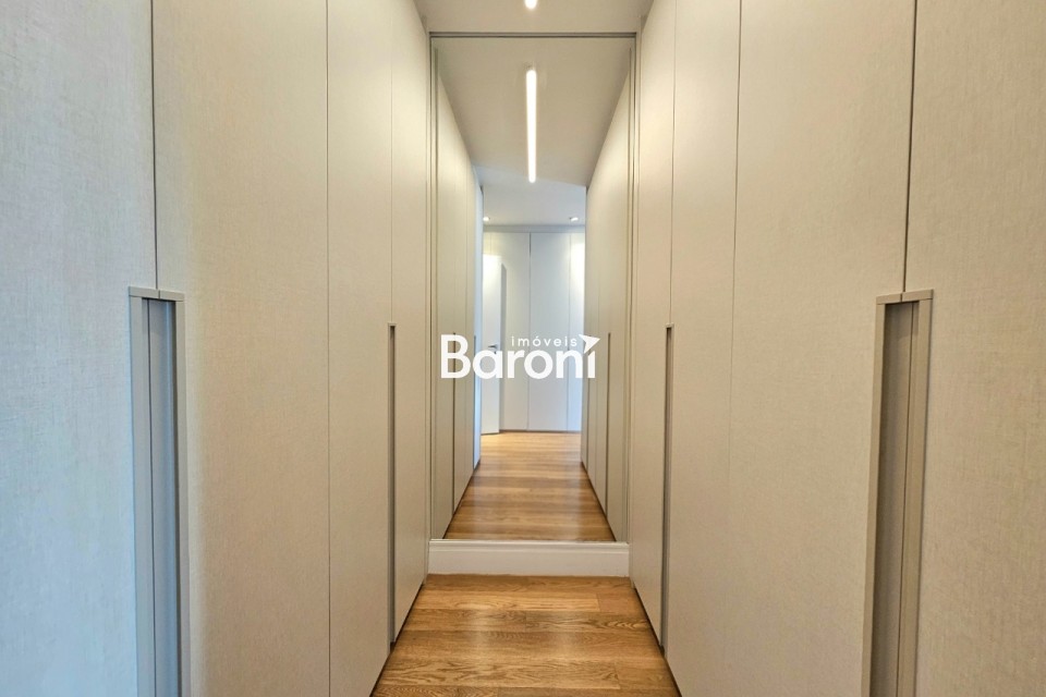 Apartamento - Campo Belo