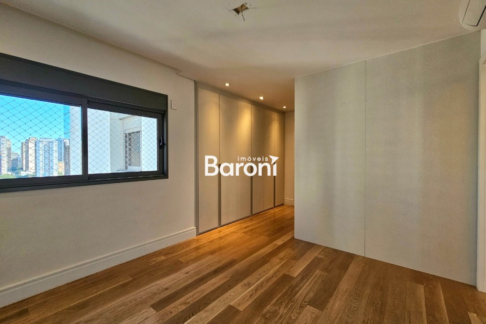Apartamento - Campo Belo