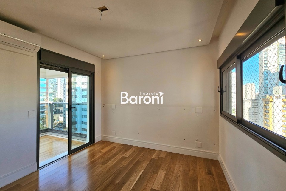 Apartamento - Campo Belo