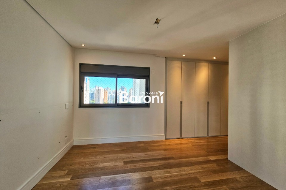 Apartamento - Campo Belo