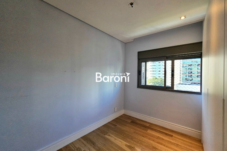 Apartamento - Campo Belo