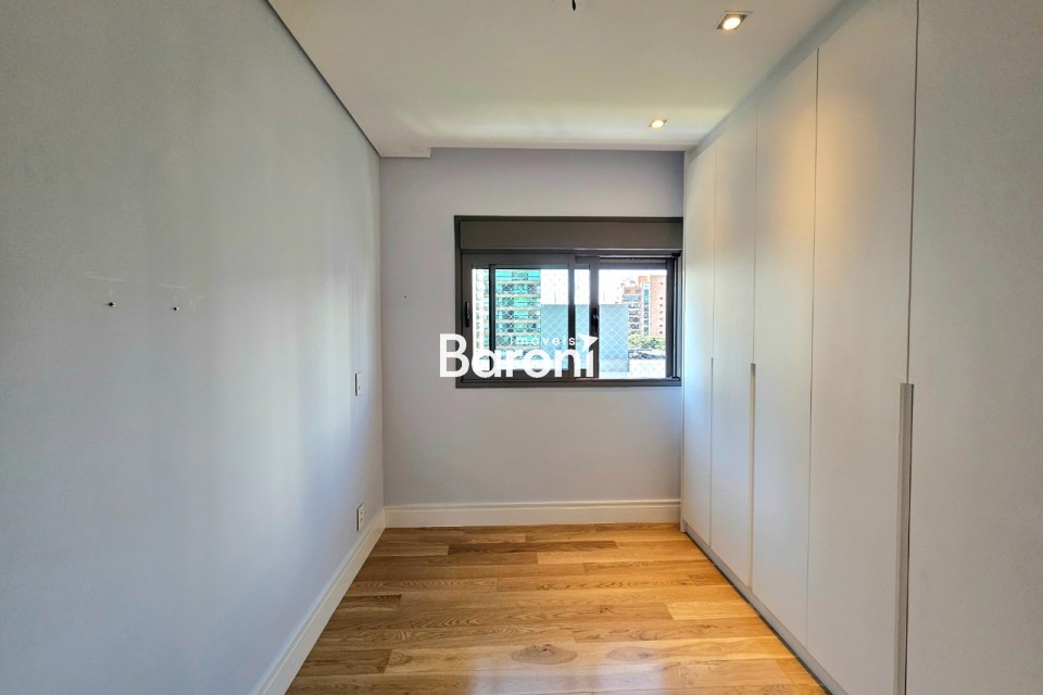 Apartamento - Campo Belo