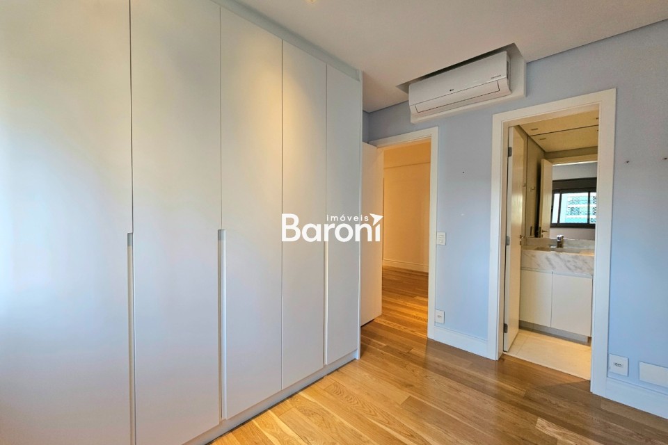 Apartamento - Campo Belo