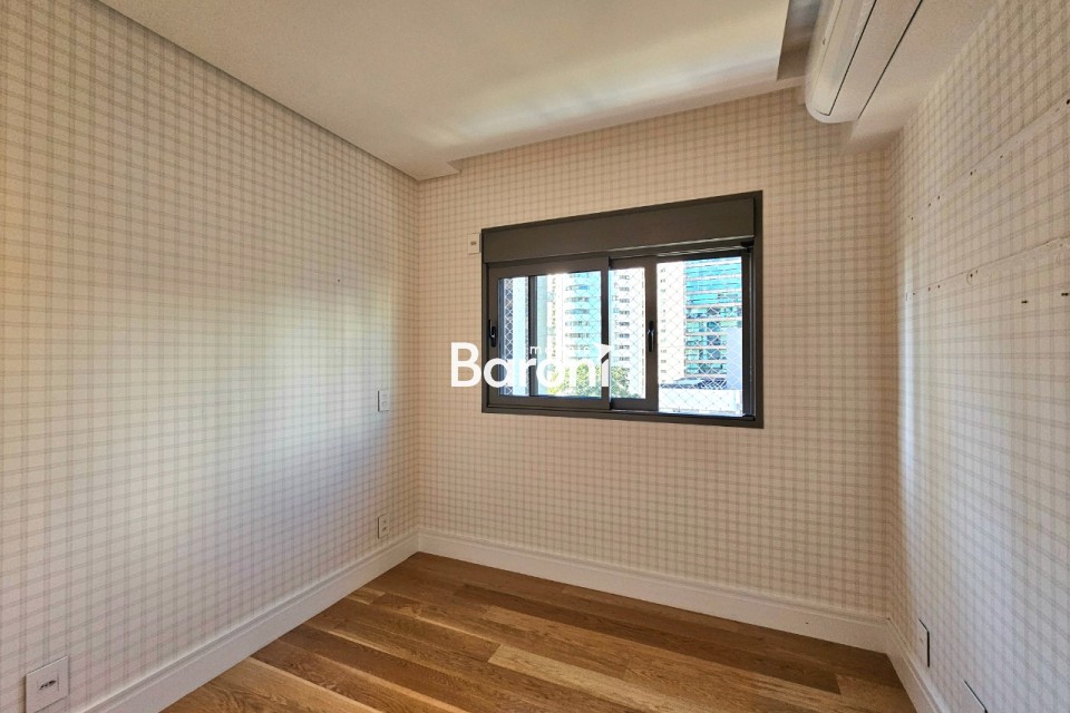 Apartamento - Campo Belo