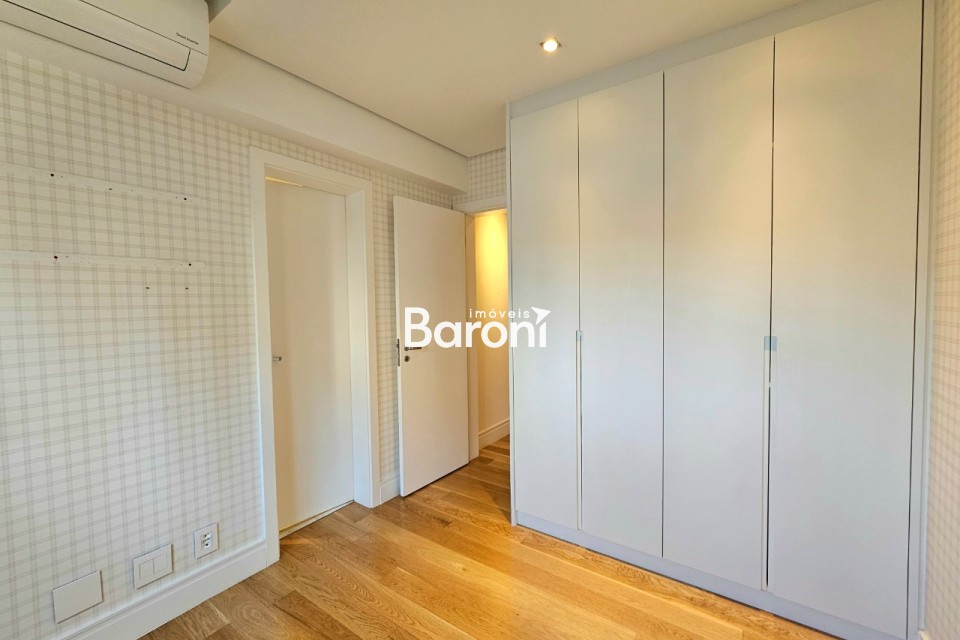Apartamento - Campo Belo