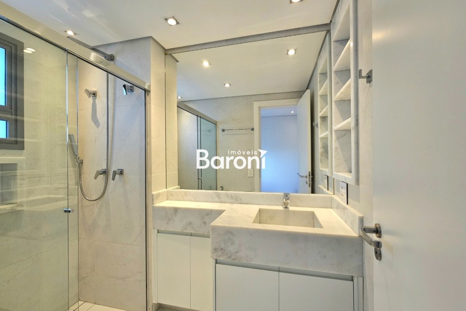 Apartamento - Campo Belo