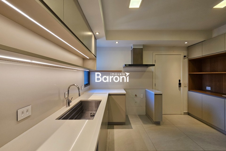 Apartamento - Campo Belo