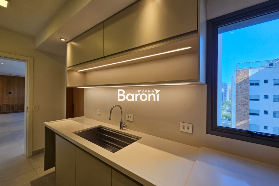 Apartamento - Campo Belo