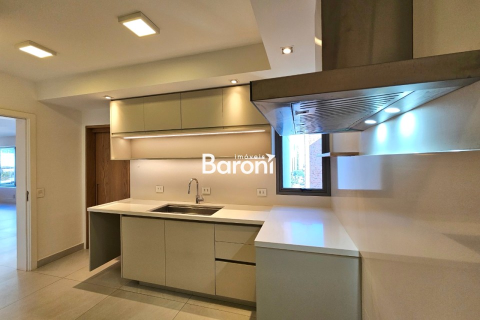 Apartamento - Campo Belo