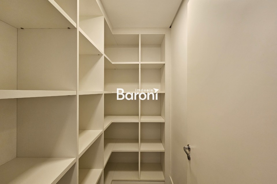 Apartamento - Campo Belo